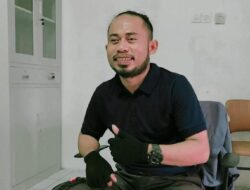 WARNING! Pemerhati Hukum Minta Wali Kota dan Wawali Ternate FAIR dalam Penentuan Dirut Perumda Ake Gaale