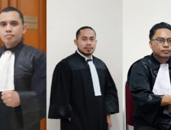 Ketika Polisi Klaim Tanah Warga: Kapolda Maluku Utara Didesak Dievaluasi