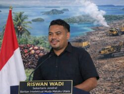 KEKAYAAN, TAMBANG, DAN KEGAGALAN POLITIK PEMBANGUNAN : MEMBACA KEPEMIMPINAN GUBERNUR SHERLY TJOANDA LAOS