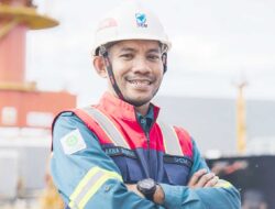 Fadli Wahda: Jaga Keselamatan Kerja di Bulan Suci Ramadan