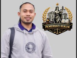 Tegaskan Supremasi Hukum, Pemerhati Desak Polda Malut Seret Oknum Anggota DPRD Terkait Dugaan Provokasi “Baku Bunuh”