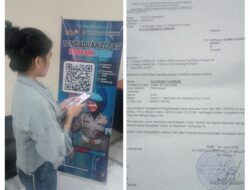 Dugaan Penganiayaan, Ancaman, dan Pengrusakan di Kos Sofifi: Oknum Polwan dan Anggota Lantas Dilaporkan ke SPKT dan Propam