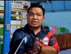 Tidore Siap Jadi Tuan Rumah PialaPresiden 2026, Harap Prabowo Subianto Hadir Buka Turnamen