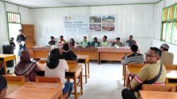 Harita Nickel Perkuat Fondasi SDM Pulau Obi Lewat Pendidikan Berkualitas