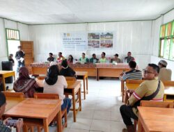 Harita Nickel Perkuat Fondasi SDM Pulau Obi Lewat Pendidikan Berkualitas